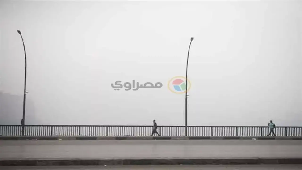 الأرصاد تكشف خريطة التقلبات الجوية المتوقعة من الثلاثاء وحتى السبت المقبل